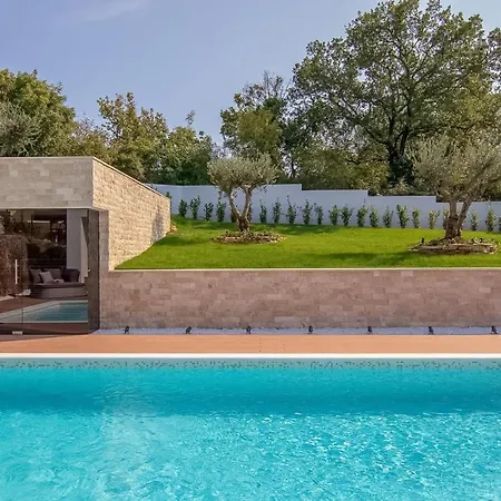 Villa #1 Rovinjsko Selo