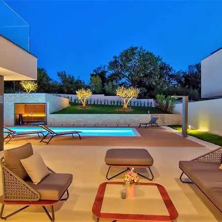 Villa #1 Rovinjsko Selo