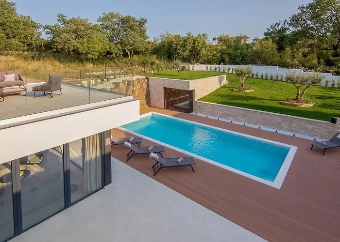 Villa #1