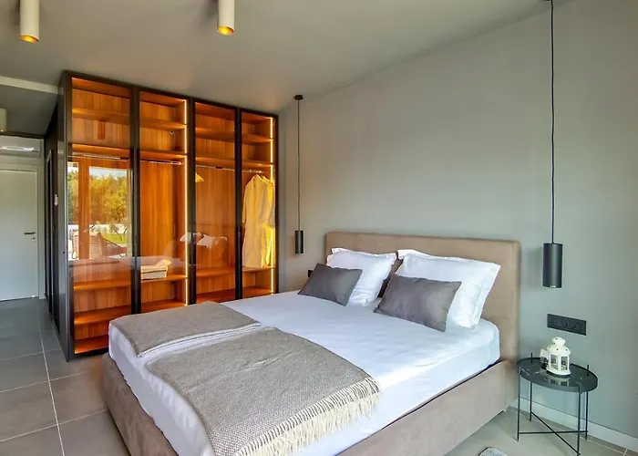 #1 Vila Rovinjsko Selo