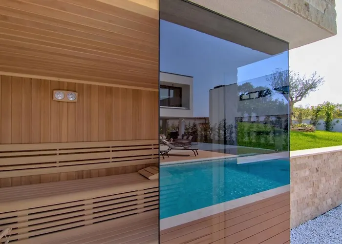 Villa #1