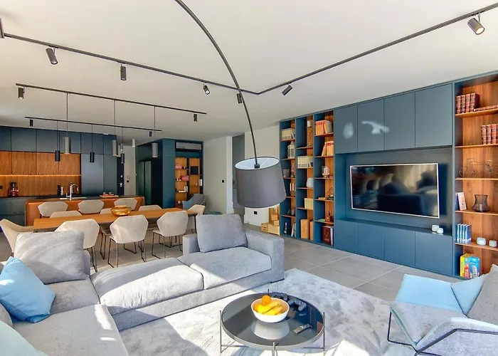 #1 Villa Rovinjsko Selo